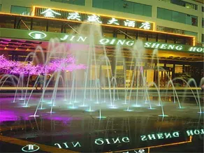 Golden Celebration Hotel - Image 5