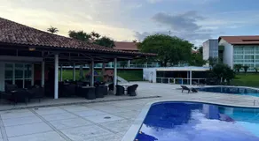 Villa Hípica FLAT 414 - Gravatá PE - Image 2