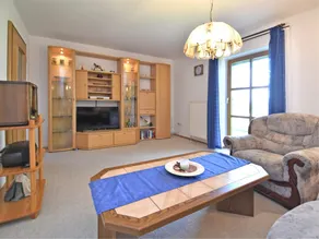 Modernes Appartement in Dorn mit Terrasse - Image 2