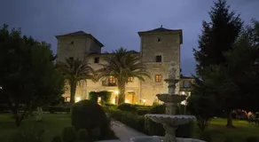 Akla Hotel Palacio Torre De Ruesga - Image 5