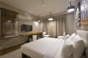 Urbane The Hotel - Image 5