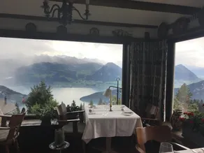 Hotel Bergsonne Rigi Kaltbad - Image 5