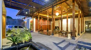 KESATRIYAN JOGJA GUEST HOUSE - Image 4