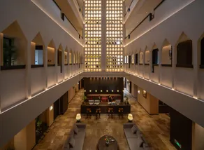 Zhuzhou Snow Mountain Resort Hotel - Image 4