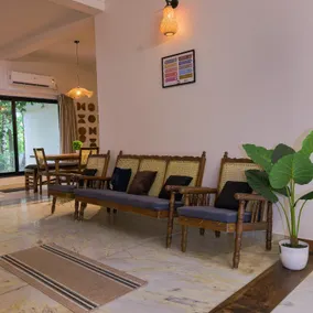 4BHK Private pool Villa in Kochi - Image 5