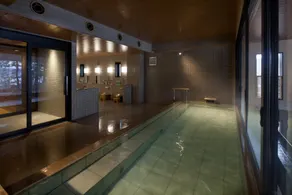 Horai Inn, Benten's Culinary Accommodation - Image 3