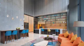 Hampton by Hilton Shenzhen Yuanshan - Image 5