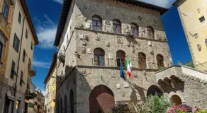 Mansarda Pescia - Image 3