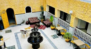 Hôtel de Paris - Image 2