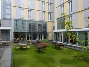 Hotel St. Olav - Image 2