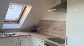 Ferienwohnung mit großem Balkon und Blick in den Taunus - Image 4