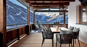 Mei.Berg premium view Appartements - Image 3