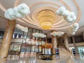 Narada Resort&Spa Jiangshan Hotel - Image 2
