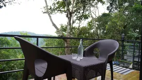 Monkeys Paw Resort Munnar - Image 4