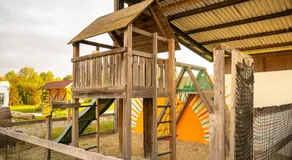 Gemütlicher Camper fußläufig zur Therme Erding - Image 2