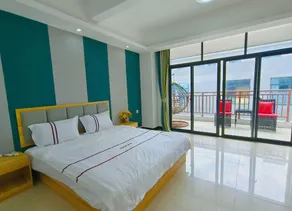 Blue View Bay Business Hotel - Image 2