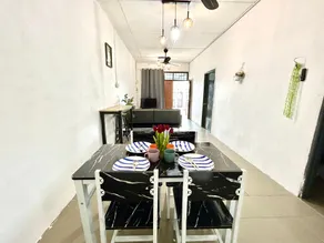 Entire 33 Cozy House • 3 Bedroom @ Alma Bukit Mertajam - Image 3