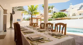Casa Mansão Reveillon Jurerê In 100mts da praia - Image 3