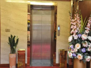 Nanjing Lukou Qiudu Hotel - Image 5