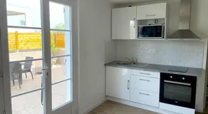 Charmant appartement, T2 50m2, à Biguglia - Image 3