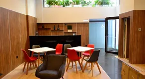 Alda Estación Ourense - Image 2