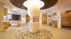 "Haus Berktold" - Annehmlichkeiten von 4-Sterne Familien-und Wellnesshotel Viktoria können mitbenutzt werden - Image 3