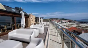 Apartamentos VIDA Mar de Laxe - Image 4