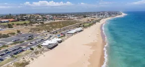Upper Esplanade Oceanview Escape - Image 5