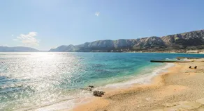 Apartments by the sea Baska, Krk - 24182 - Image 3
