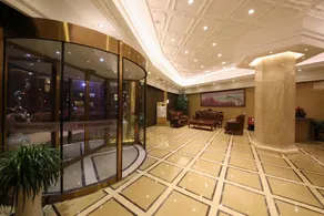 Siji Yucheng Boutique Hotel (Anji Jiuzhou Shopping Mall) - Image 3
