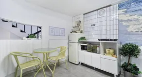 Cozy Stay, Seoul, Shillim Station 3mins, Airport bus 3mins, Gangnam Hongik Unv' 15mins, Seongsu 40mins - Image 4