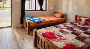 Manan Beach Resort - Image 2