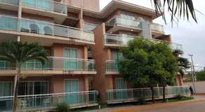 PALM BEACH Porto das Dunas, apartamento todo climatizado TÉRREO a 350 metros Beach Park - Image 4