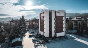 Ustroń Przy Rynku, Sun & Snow - Image 2