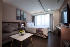 Good Hotel - Minsheng - Image 3