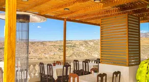 UMARU HOTEL Ayacucho - Image 4
