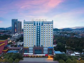 JunYuan-Hotel - Image 5
