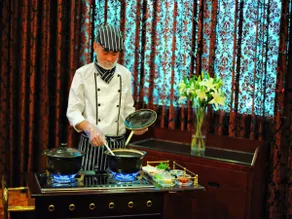 Qingdao Chengyang Detai Hotel - Image 4