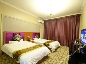 Baili Shengting Business Hotel - Image 5