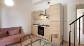 Villetta fra Terme e Mare con Soppalco, Veranda e Barbecue - Image 4