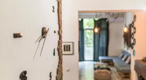 Loft Style Apartment - Image 5