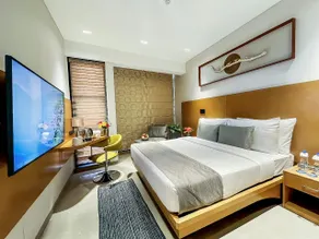 Morvee Hotels Alipore Kolkata - Image 2