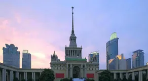 GreenTree Inn Shanghai Railway Station Macao Road - Image 5