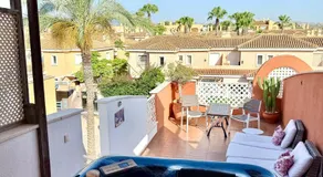 Alan Laguna Beach - private jacuzzi on the terrace ALL YEAR - Image 3
