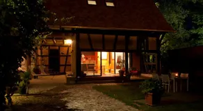 B&B Le Lodge - Image 4