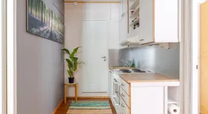 Bungalow house flat in Rekola 33m2 - Image 2