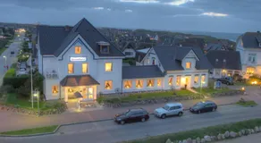 Strandhotel Sylt Wenningstedt - Image 1