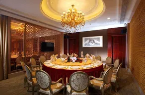 Hongqiao Yunfeng Hotel - Image 4