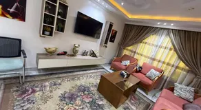 شقه فندقية بالمنصورة - Image 2
