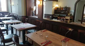 Hôtel restaurant Notre Dame - Image 5